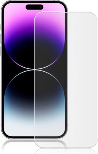 Mocolo 2.5D Full Screen Screen Protector (1 pcs., Apple iPhone 15 Pro Max)