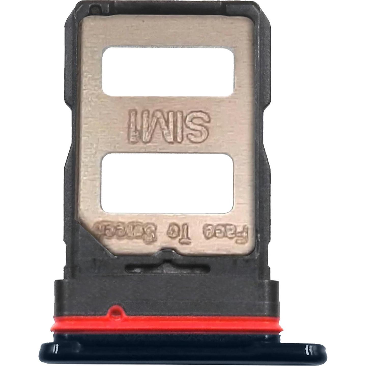 Thumbnail - Clappio SIM-Kartenhalter Ersatzteil (Xiaomi Mi 11i), Mobilgerät Ersatzteile, Blau