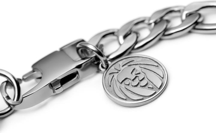 Produktbild Lucleon Essentials (Edelstahl)