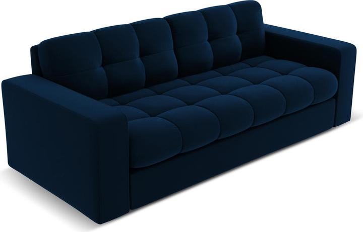 Image du produit CXL by Christian Lacroix Canapé Velours, "Yohan", 2 Places, 162x90x72 Fabriqué en Europe (2 places)