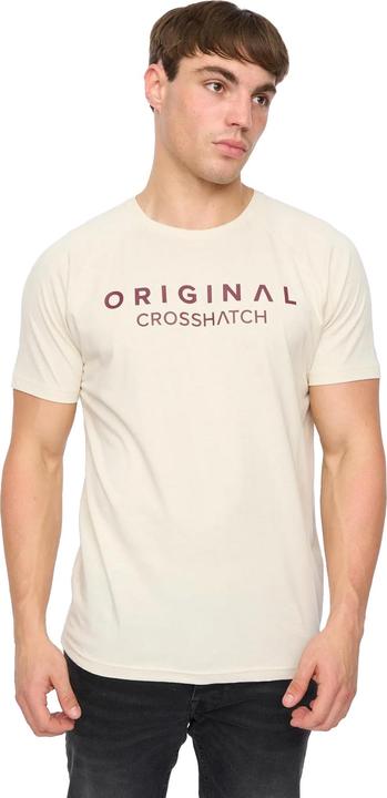 Produktbild Crosshatch Chantlars TShirt (M)