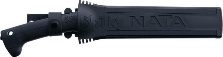 Immagine prodotto Silky Machete Nata Outback Edition (24 cm)