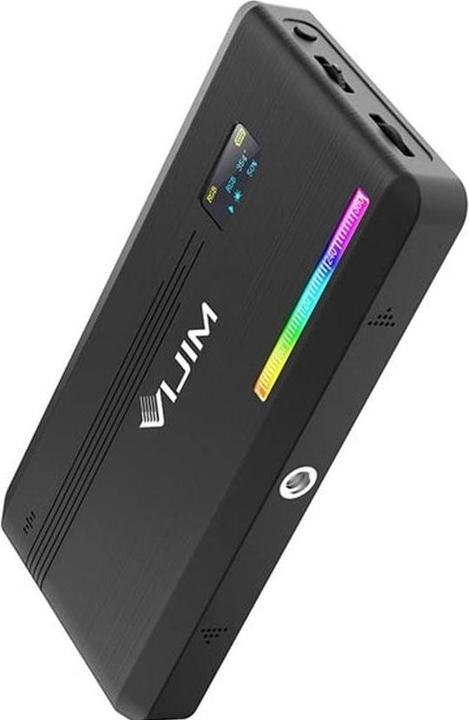 Actual product image Ulanzi Vijim VL196 (Video light)