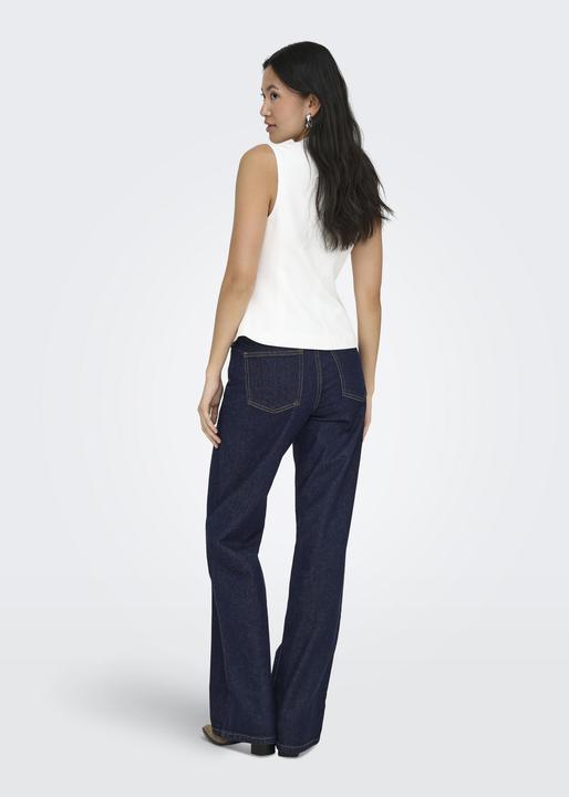 Immagine prodotto Only Onljuicy Hw Wide Rinse Dnm Mas763 Noos (W31/L34)