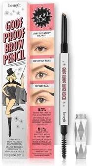 Image du produit BeneFit Cosmetics Crayon à sourcils Good Proof (1 Blond clair froid)