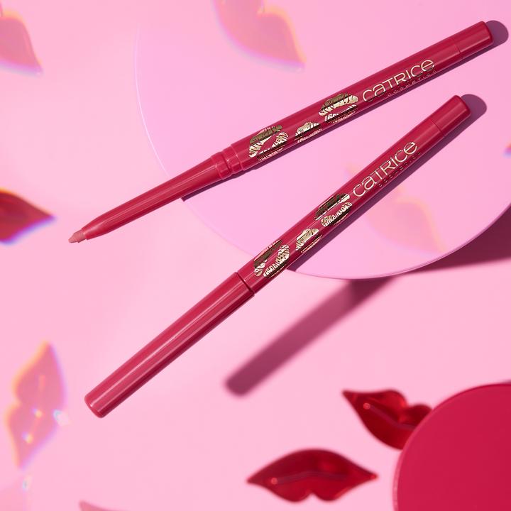 Produktbild Catrice KISS & GLOW Plumping Lip Liner