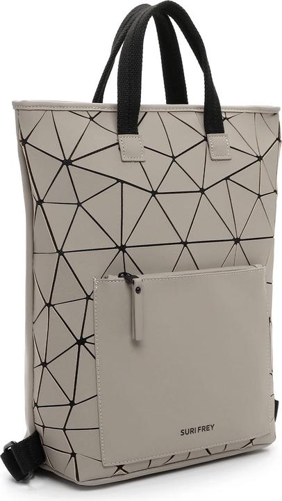 Produktbild Suri Frey SFY Suri Sports Jessy-Lu Rucksack 40 cm (20.40 l)