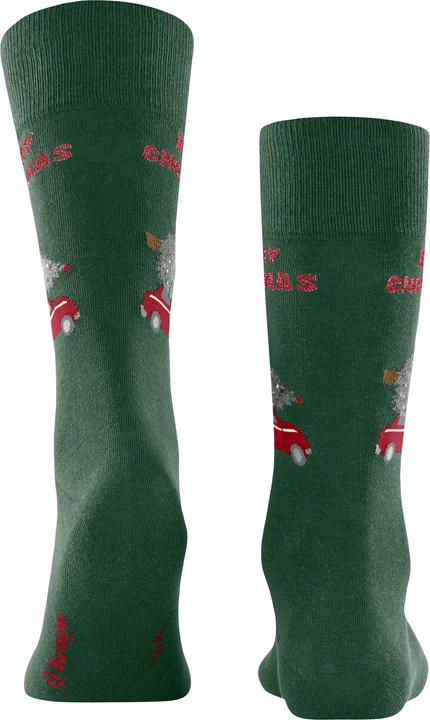 Actual product image Burlington X-Mas Car Herren (40 - 46)