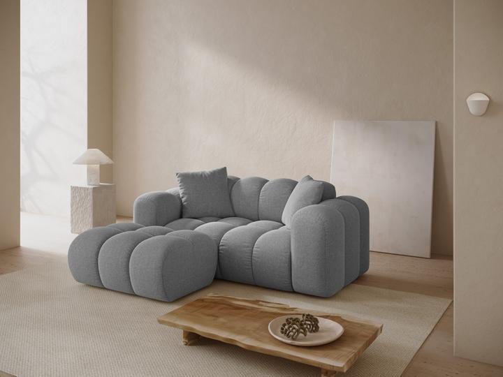 Produktbild Cosmopolitan Design Treno (Ecksofa)