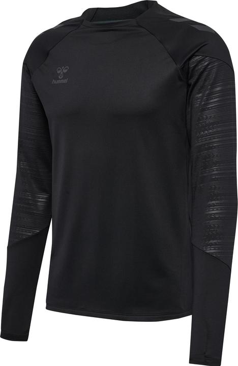 Actual product image hummel Hmlpro Training Crew Sweat (S)