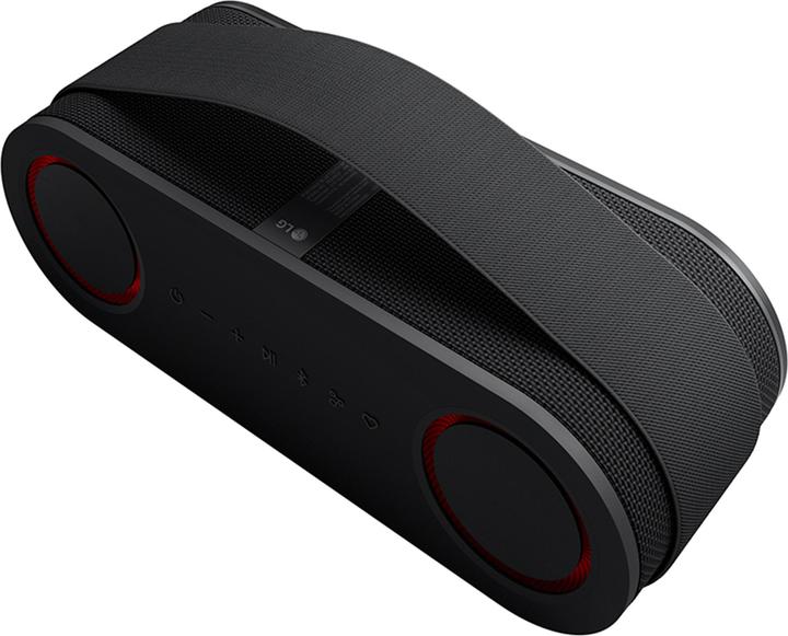 Actual product image LG Bounce.Aeuslbk (30 h)