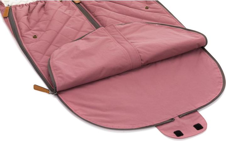 Actual product image Fillikid Fusssack Light Big