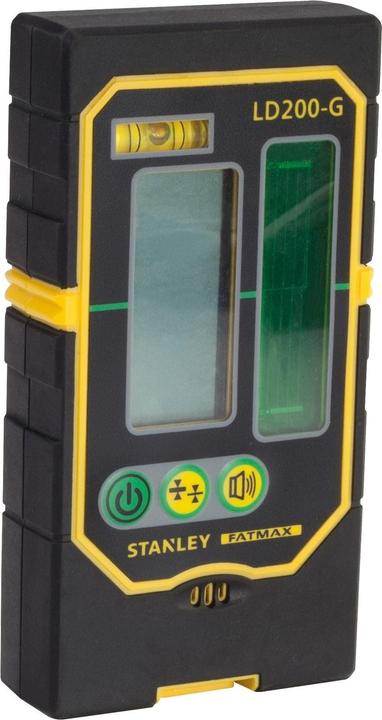 Actual product image Stanley Laser receiver