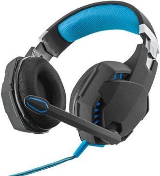 Produktbild Trust GXT 363 7.1 Bass Vibr. Gaming Headset (Kabelgebunden)