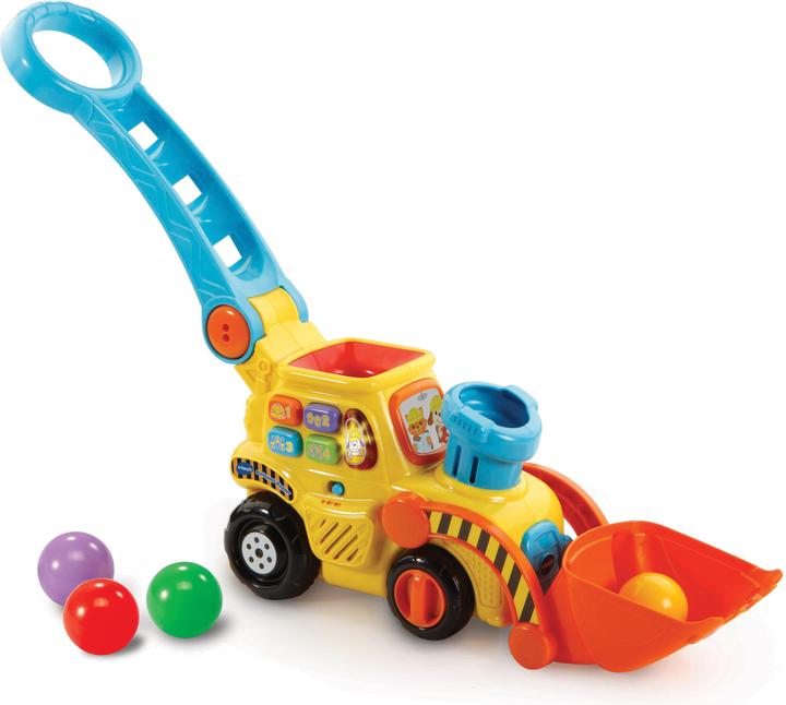 VTech Ballspass Bagger