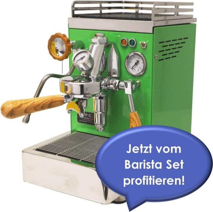 Actual product image SPC Bari