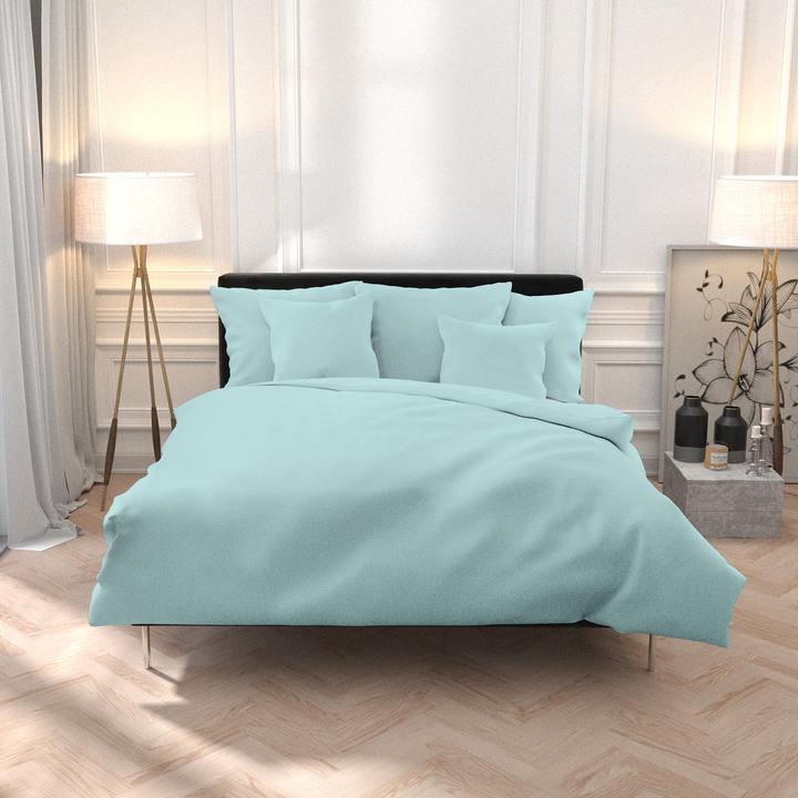 Produktbild Home Fashion Lenja (Duvetbezug, 200 x 210 cm)