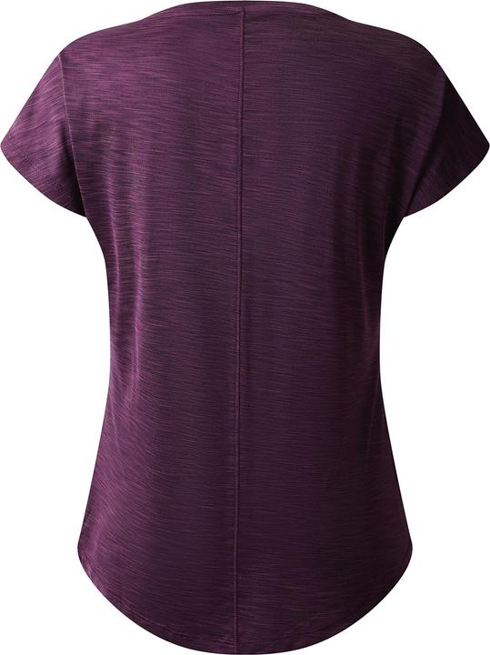 Actual product image Dare2b Womens/Ladies Vigilant Active T-Shirt (52)