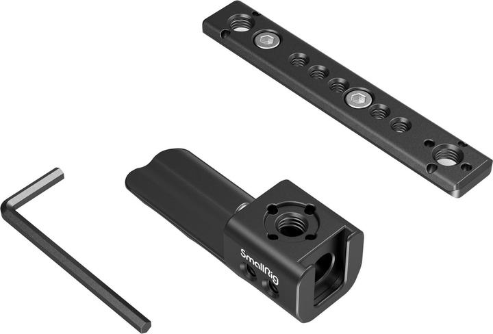 Actual product image SmallRig Sony FX3 XLR Handle Extension Rig MD3490