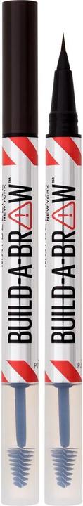 Produktbild Maybelline New York Build-A-Brow (Black Brown)