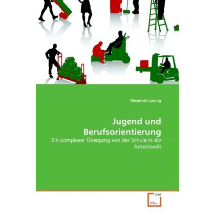 Jugend und Berufsorientierung, Fachbücher