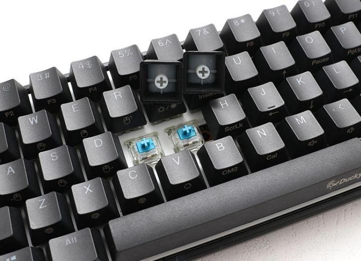 Immagine prodotto Ducky Mecha (DE, Cablato)