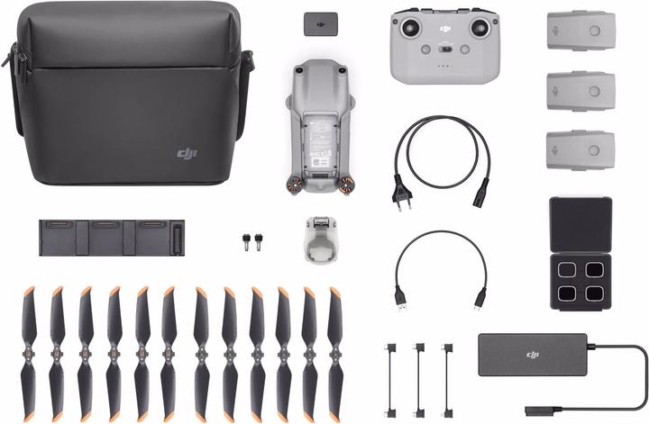 DJI Air 2S Fly More Combo inkl. Smart Controller
