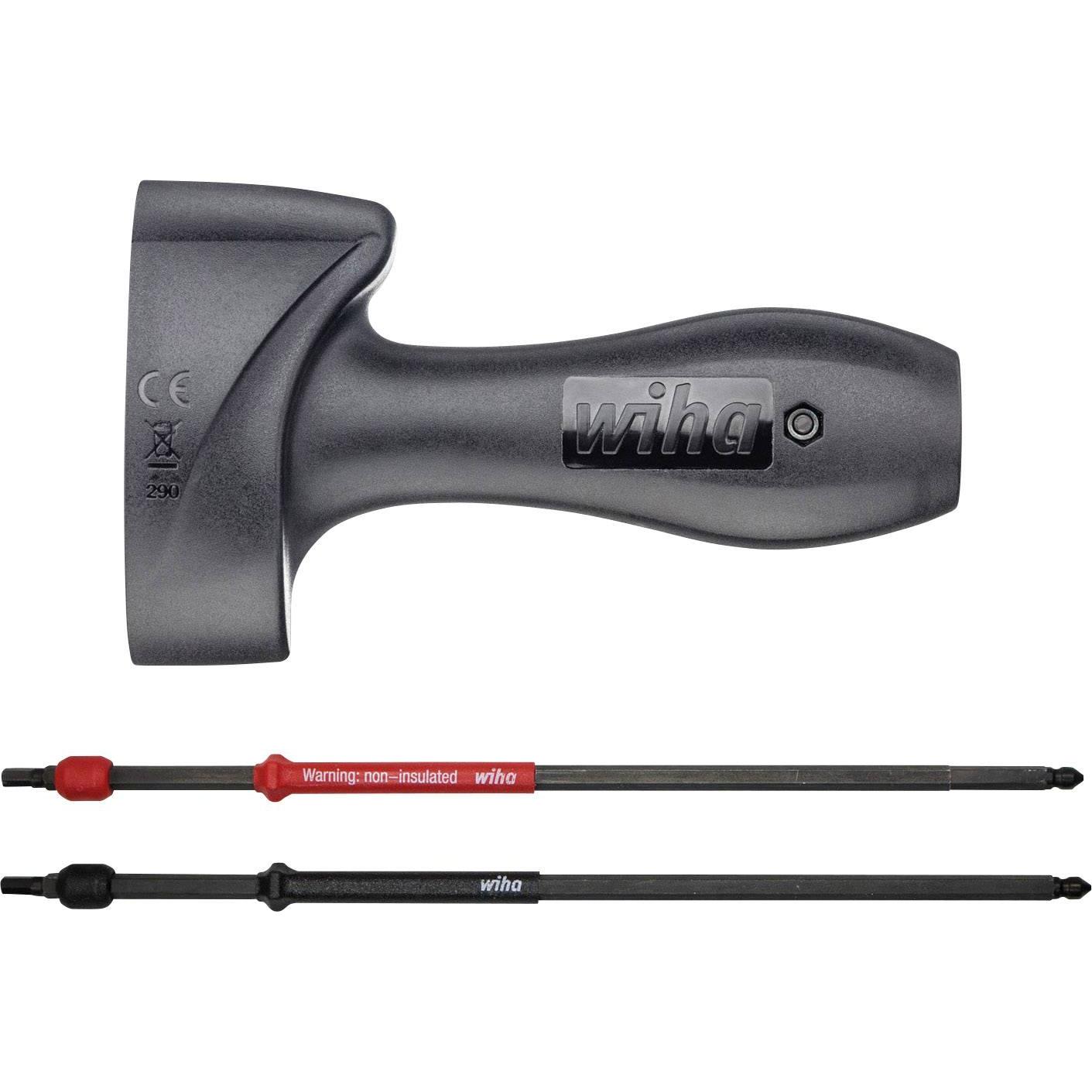 Wiha, Chiave dinamometrica, Tester di coppia Torque QuickCheck (2.80 Nm)