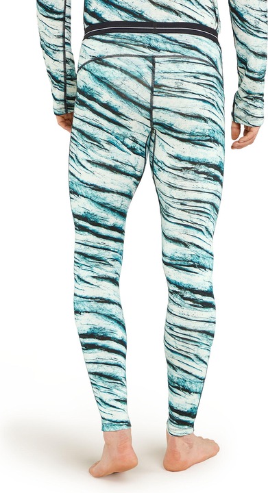 Produktbild Icebreaker Merino 200 Oasis Leggings POW (XL)