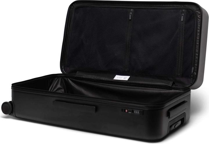 Actual product image Herschel Heritage - Suitcase Hardshell Large (96 l)