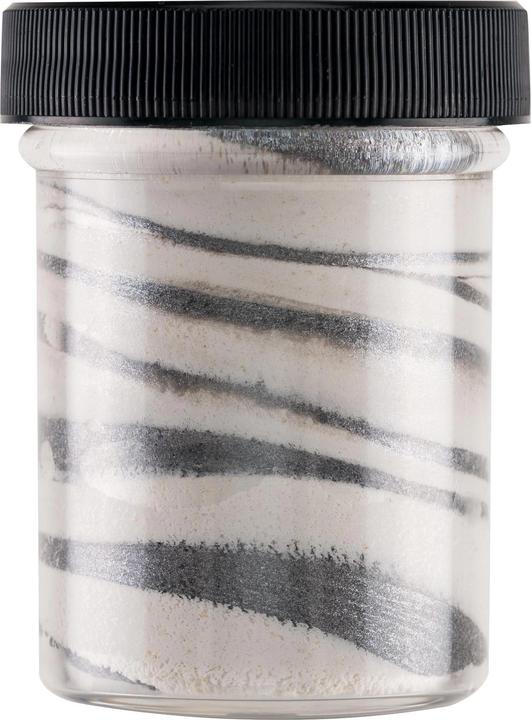 Berkley Powerbait Natural Extra Scent Silver Vein Glitter