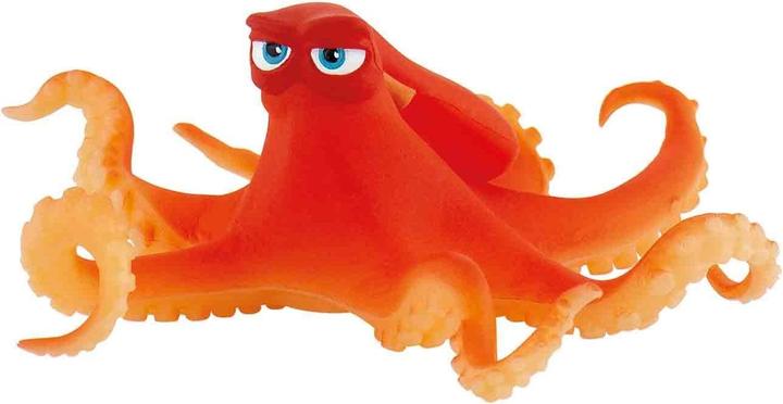 Bullyland Hank, Finding Dory