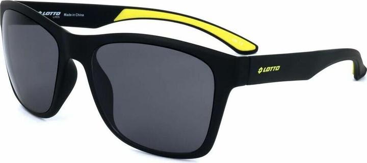 Jaune, Noir