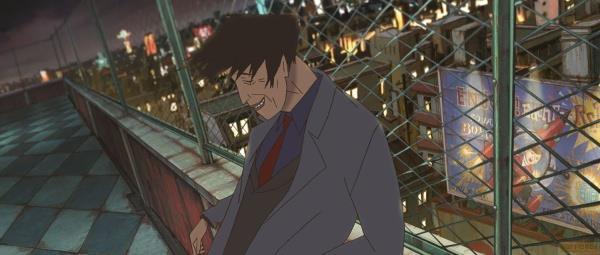 Immagine prodotto Tekkonkinkreet (Blu-ray, 2006, Francese, Giapponese, Inglese, Tedesco)