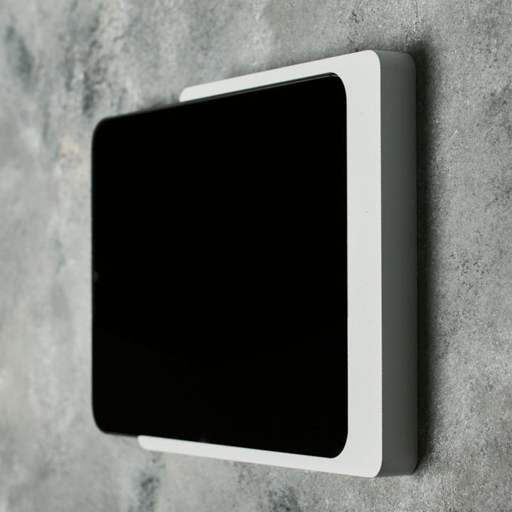 Image du produit Displine Companion Wall Home Tablet Support mural Convient à la marque (tablette) : Apple