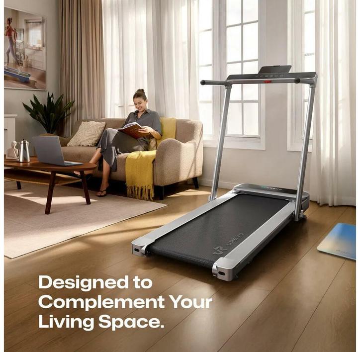 Produktbild Urevo FoldiMix 5L Pro (URTM045)