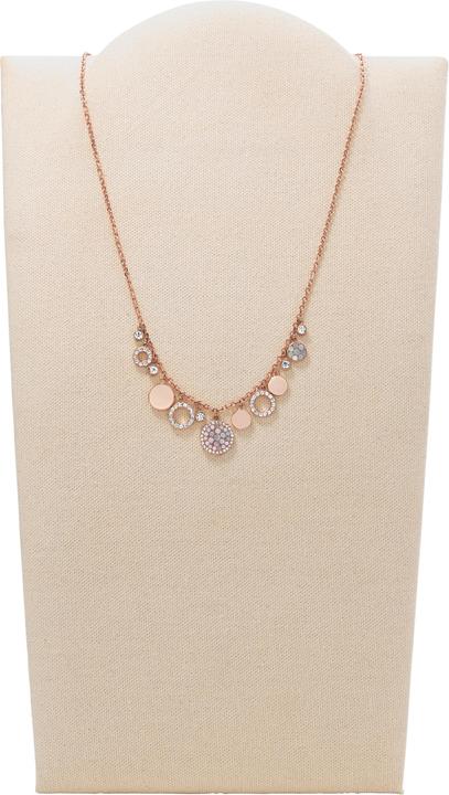 Produktbild Fossil Pearl Disc (Edelstahl)