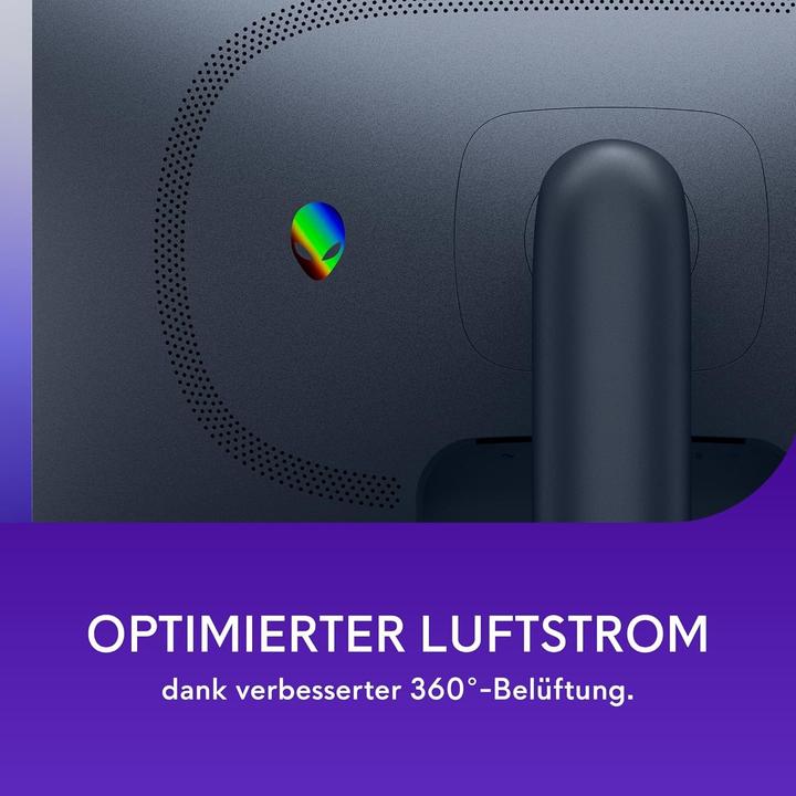 Immagine prodotto Dell Alienware 27 AW2725DM (2560 x 1440 pixel, 27")