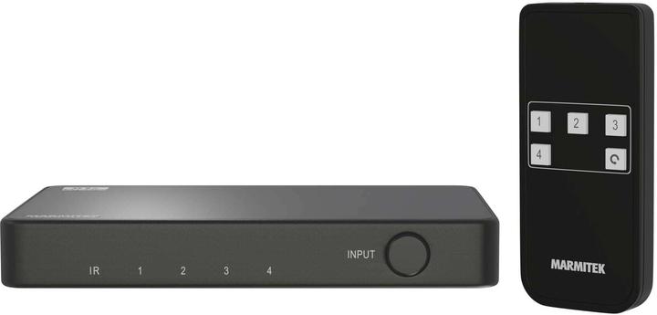 Immagine prodotto Marmitek Connect 740