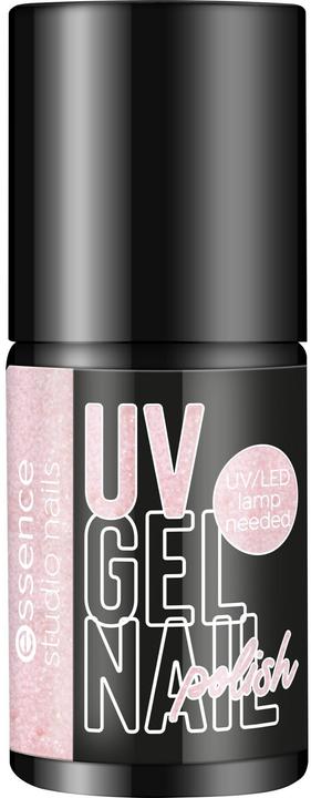 24 glitterally ROSE, Rosa
