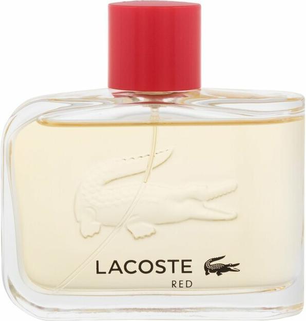 Actual product image Lacoste Eau de Toilette Natural (re) (Eau de toilette, 75 ml)