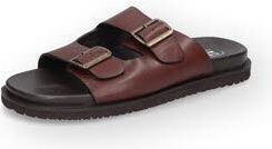 Actual product image Camel Active Sandale Nappa CAFE (44)