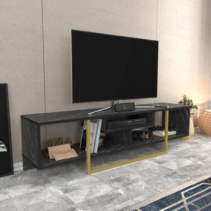 Immagine prodotto Kalune Design Francisco (150 x 35,5 x 40 cm)
