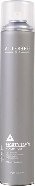 Alter Ego Italy Hasty Too Voluxious Hairspray (500 ml)