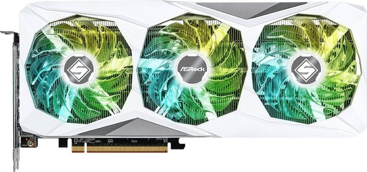 Produktbild AsRock RX 7600 Steel Legend OC (8 GB)