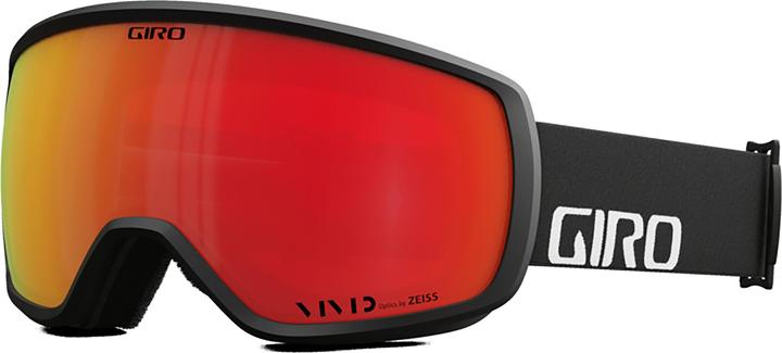 Actual product image Giro Balance II Vivid Goggle
