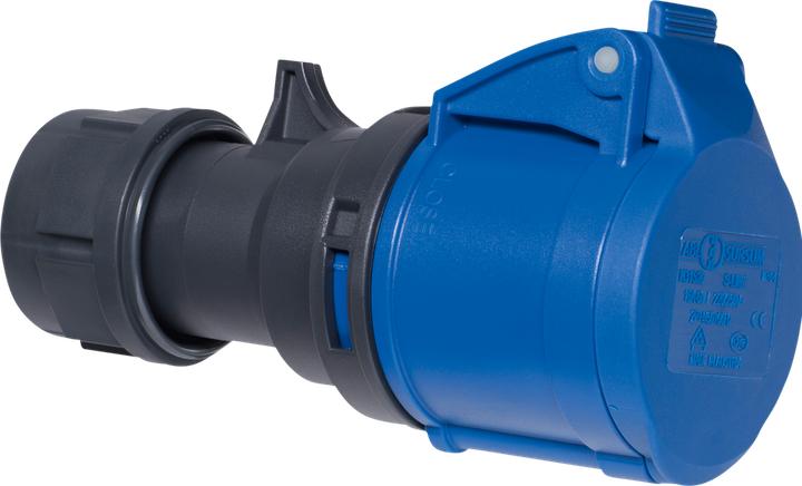 Produktbild APC Modular IT Power Distribution Cable Extender 3 Wire IEC309 (CEE 16/3)