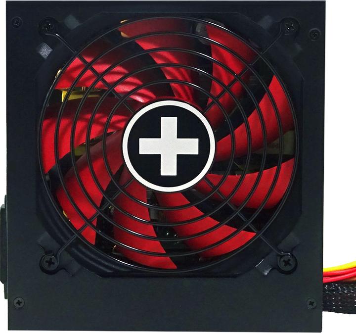 Produktbild Xilence PERFORMANCE A+ 430W (430 W)