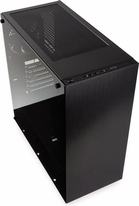 Image du produit Kolink Stronghold (ATX, mATX, Mini-ITX, E-ATX)