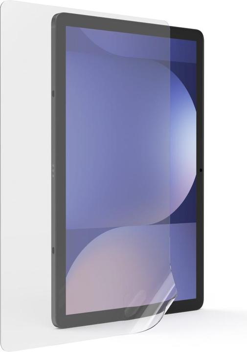 Produktbild Hama Hiflex" für Samsung Galaxy Tab S10+ 12.4 (1 Stk., Samsung Galaxy Tab S10+)